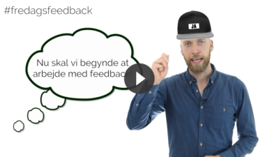 Skab et fælles sprog